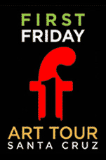 first friday banner