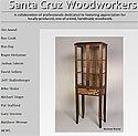 SantaCruzWoodworkers.org